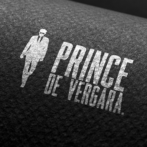 Prince De Vergara